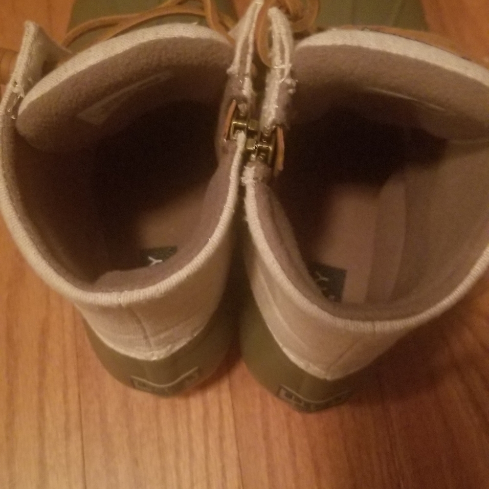 Sperry Duck Boot - image 4